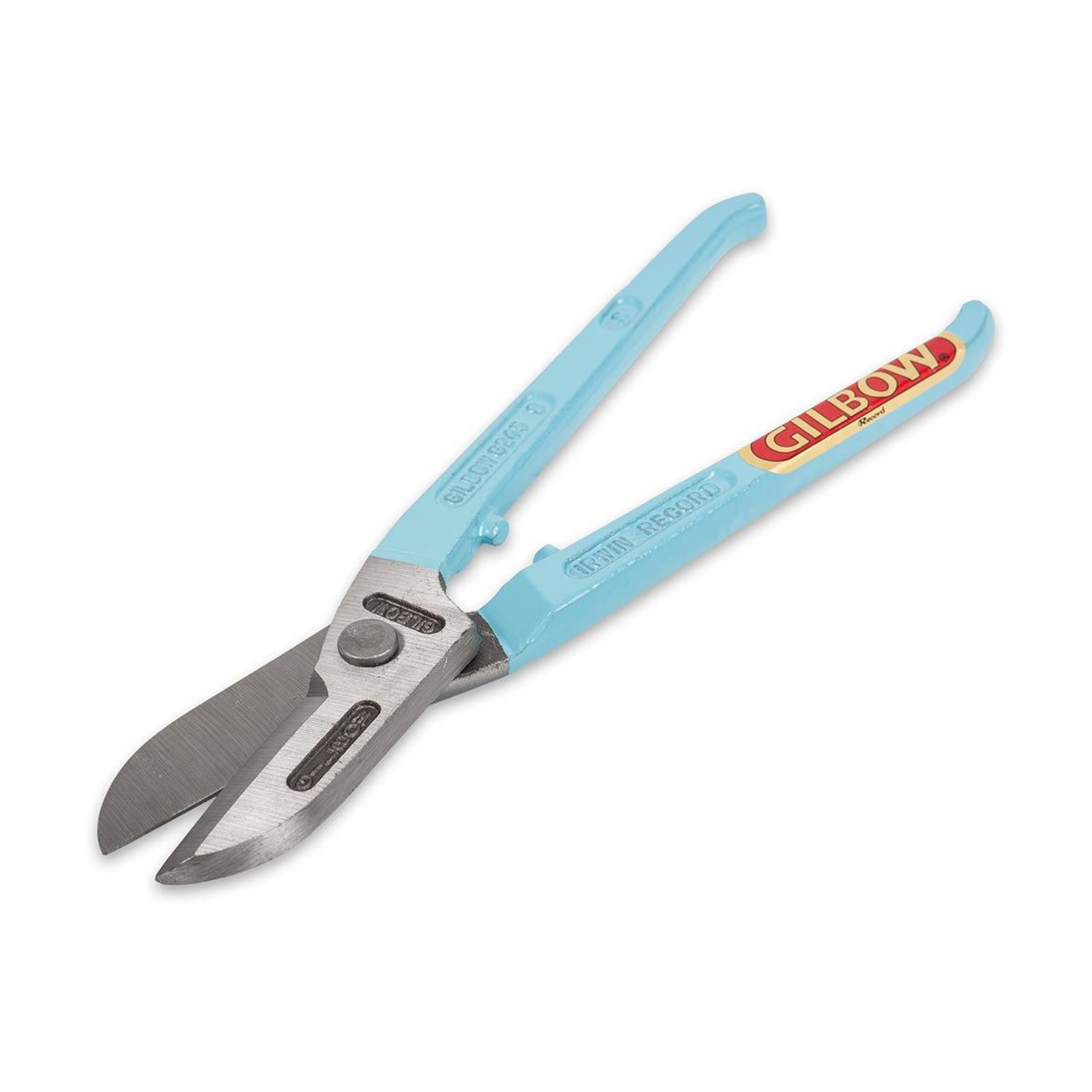 TS-601400 - Copy TIN SNIPS: 10" GILBOW STR - Image 1